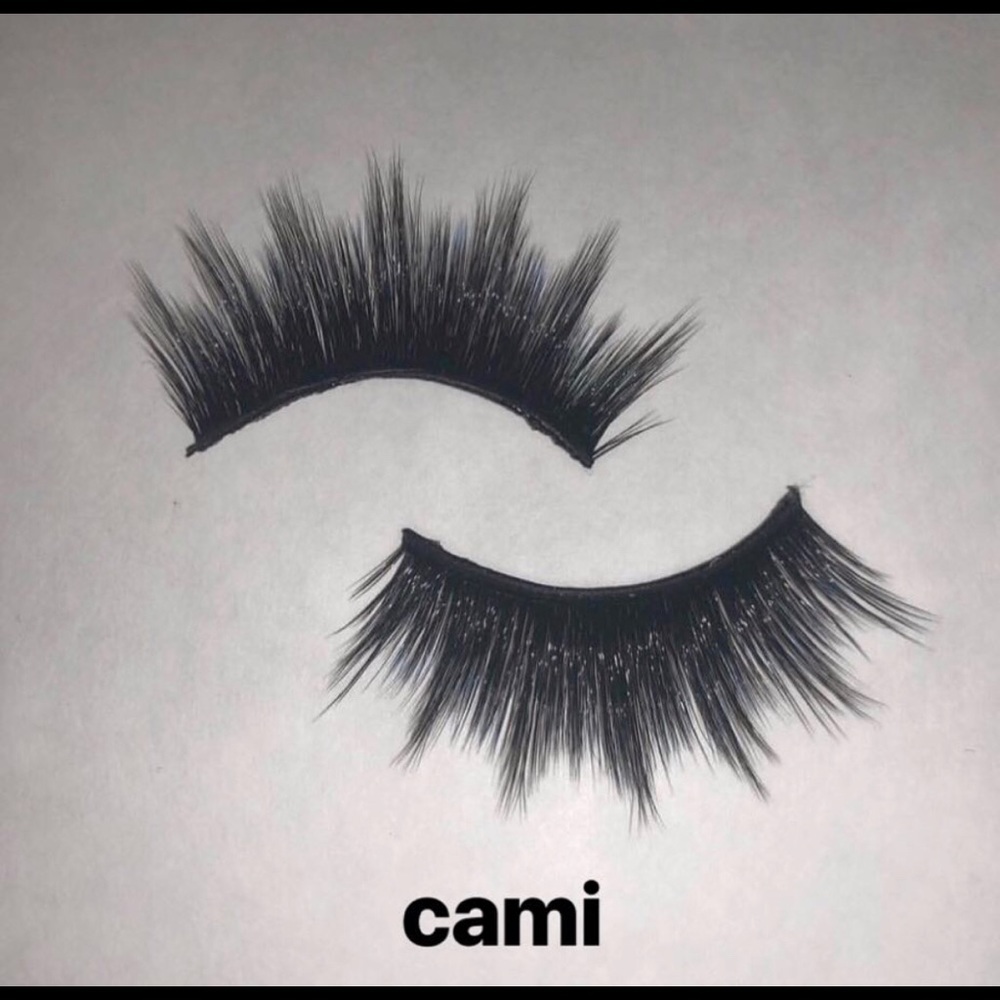 3D Lashes
